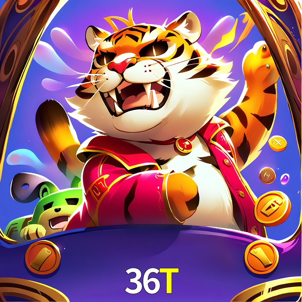  36T
